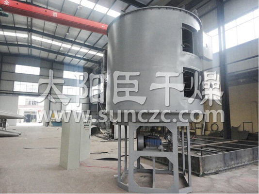 鋰電池正極材料烘干機(jī)